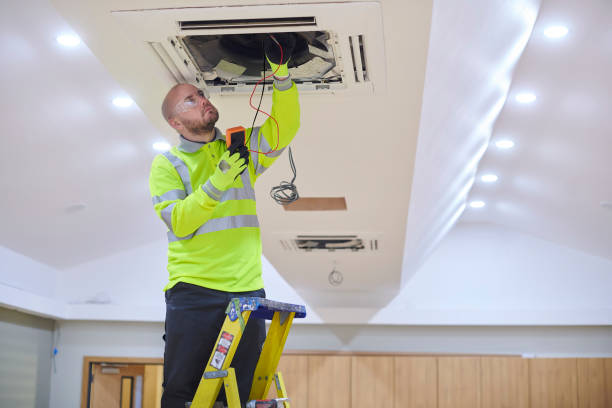 Best HVAC replacement cost  in Chaska, MN