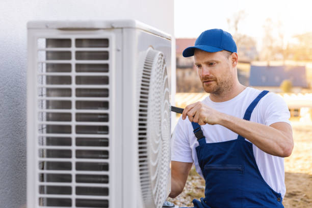 Best HVAC maintenance near me  in Chaska, MN