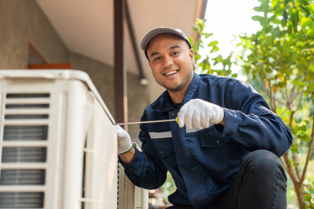 Best HVAC repair near me  in Chaska, MN