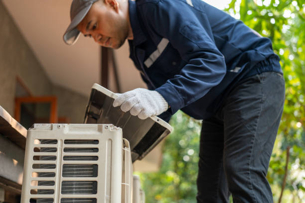 Best HVAC companies near me  in Chaska, MN