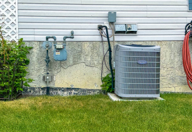 Best HVAC contractors  in Chaska, MN